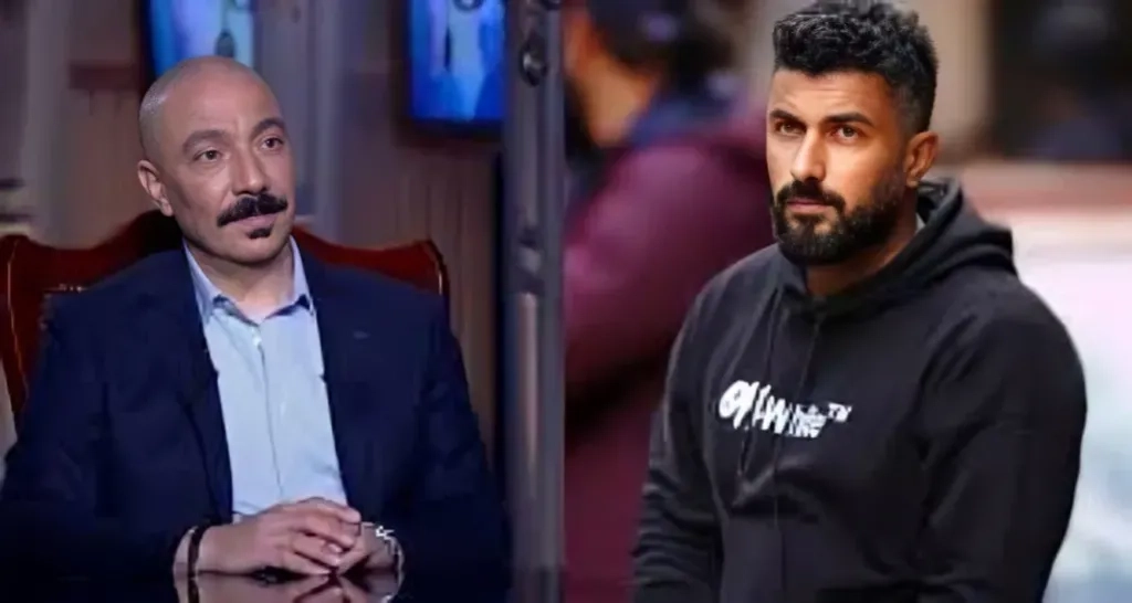 محمد سامي يفتح النار على طارق لطفي: 'اخترعت قصة الشذوذ والدور أصلاً مختلف'