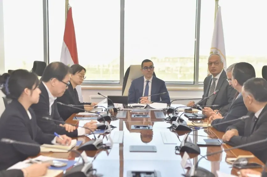 وزير الاستثمار يكشف تفاصيل منحة كورية بـ 600 مليون جنيه للرقابة على واردات السلع