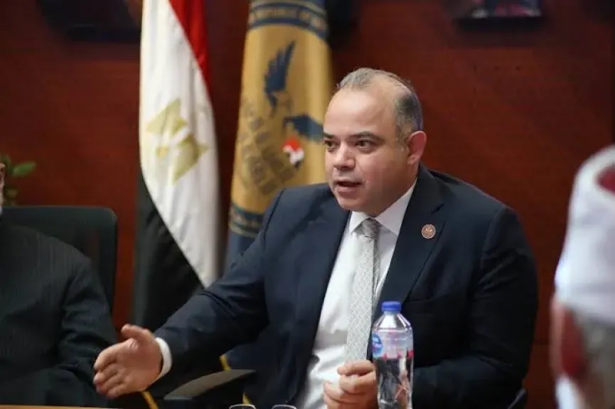 الرقابة المالية تسمح لخمس شركات مالية غير مصرفية بتقديم خدماتها باستخدام «التكنولوجيا المالية»