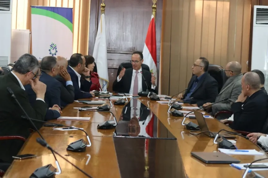 'الجزايرلي': القطاع الغذائى يسجل أكثر من 10 مليارات دولار صادرات في 2024
