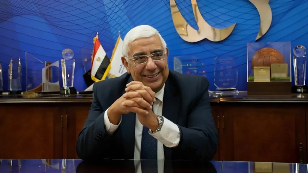 «أشرف القاضي» يكشف خمس محطات رئيسية في قصة نجاح المصرف المتحد الملهمة