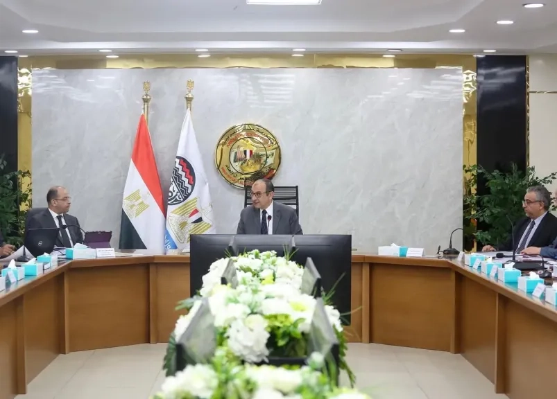 ارتفاع صافي أرباح «القابضة للتشييد» لـ 1.8 مليار جنيه خلال 2024