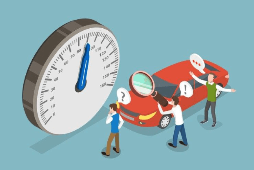 Car Burns More Fuel? Car Fuel Efficiency Problems Often Miss