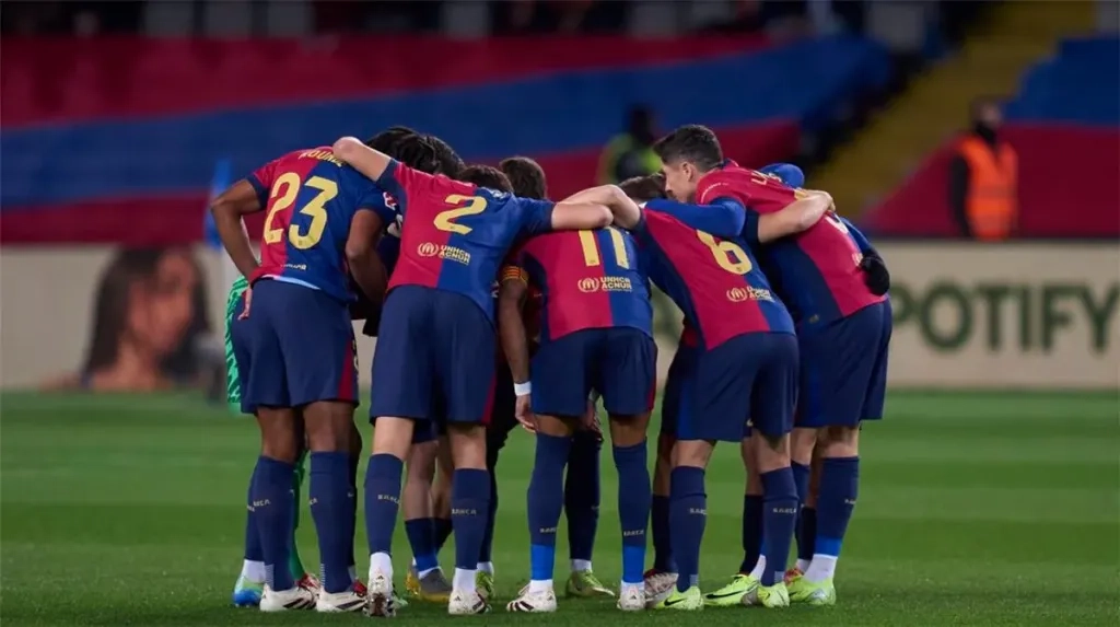 مباريات الخميس 27-3-2025.. برشلونة يصطدم بأوساسونا ومواجهتان مثيرتان بالدوري الإماراتي