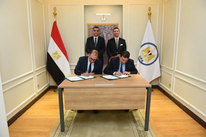 أول مؤتمر أفريقي لحلول الذكاء الاصطناعي في مجال الرعاية الصحية بالشراكة بين الهيئة المصرية للشراء الموحد ومجموعة محرم وشركاه