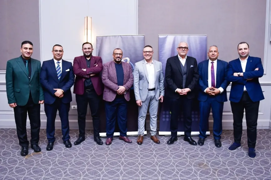 ليو ميديا تطلق برنامج «عمران» العقاري على الراديو 9090 برعاية حصرية لشركة «ماستر بوينت»