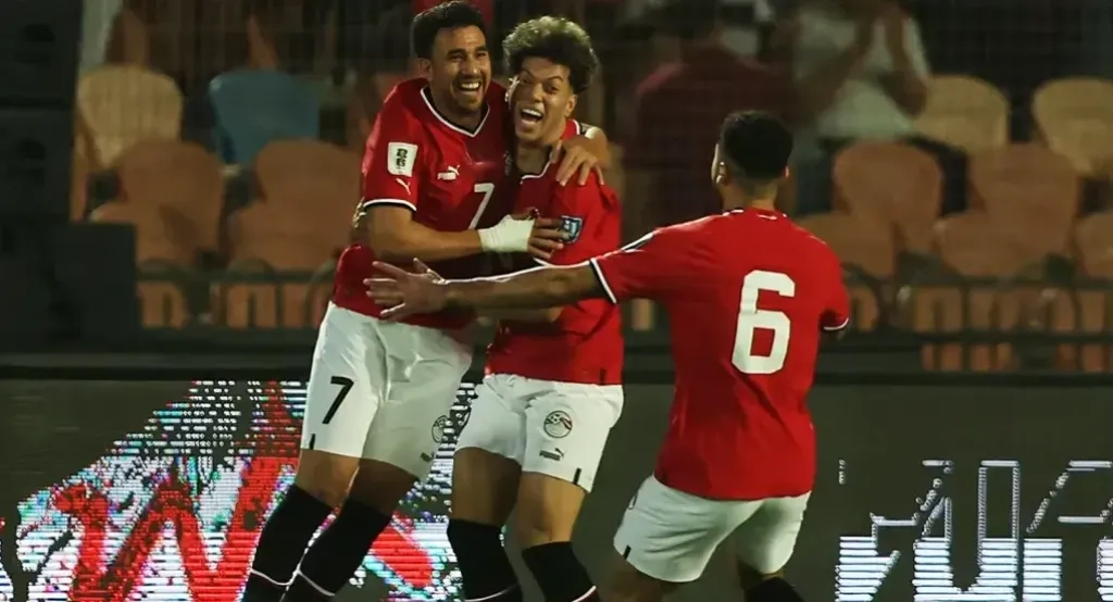 'فيفا' يعلن تصنيفه الجديد.. منتخب مصر يرتقي للمركز 32 عالميًا والأرجنتين تحافظ على الصدارة