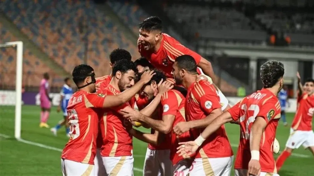 بوركينا فاسو يفوز على منتخب مصر للناشئين ببطولة امم افريقيا