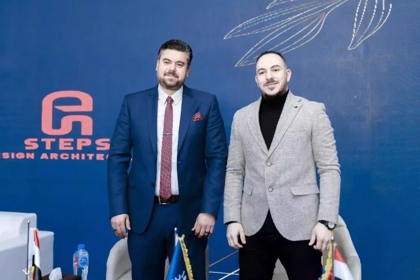 «الأولى العقارية» تتعاقد مع مكتب «S.D.A» لتنفيذ التصميمات الهندسية لمشروع «MIURA»