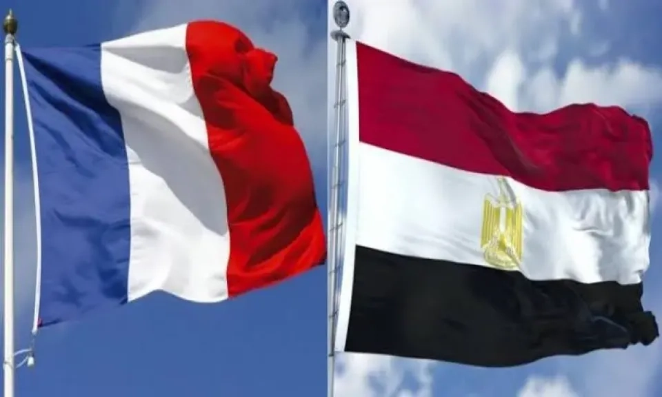 الاستثمارات الفرنسية في مصر تسجل نحو 484 مليون دولار بالعام المالي 2023-2024