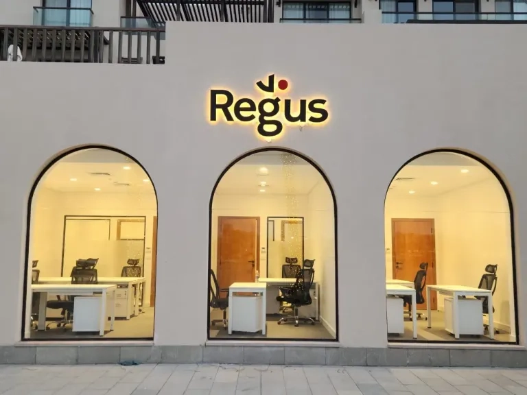 «IWG» تفتتح مركز Regus جديد في الجونة لتلبية الطلب المتزايد على مساحات العمل المرن
