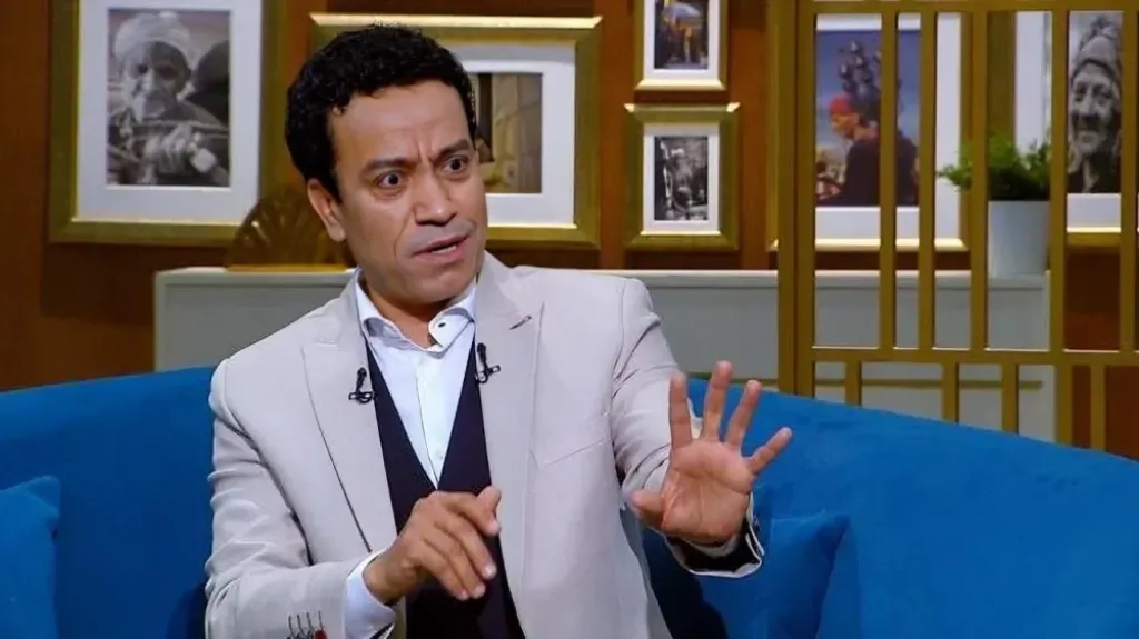 سامح حسين يصدم جمهوره بتأجيل العرض الخاص لـ'استنساخ'.. والرقابة توضّح الأسباب