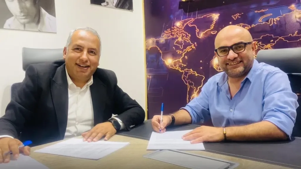 ماستر بوينت تدشن برنامج «الفرصة الاقتصادي» على قناة المحور