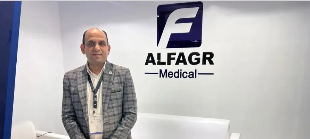 «الفجر ميديكال» تتبني خطة توسعية لزيادة الانتاج والتصدير خلال 2025