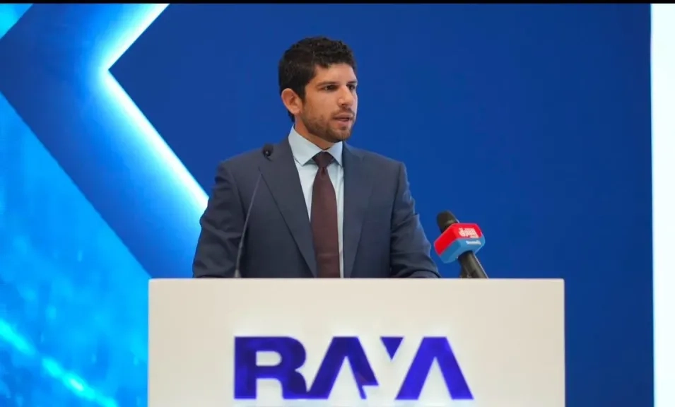 راية القابضة تعلن عن حزمة توسعات واستثمارات استراتيجية بمليارت الجنيهات
