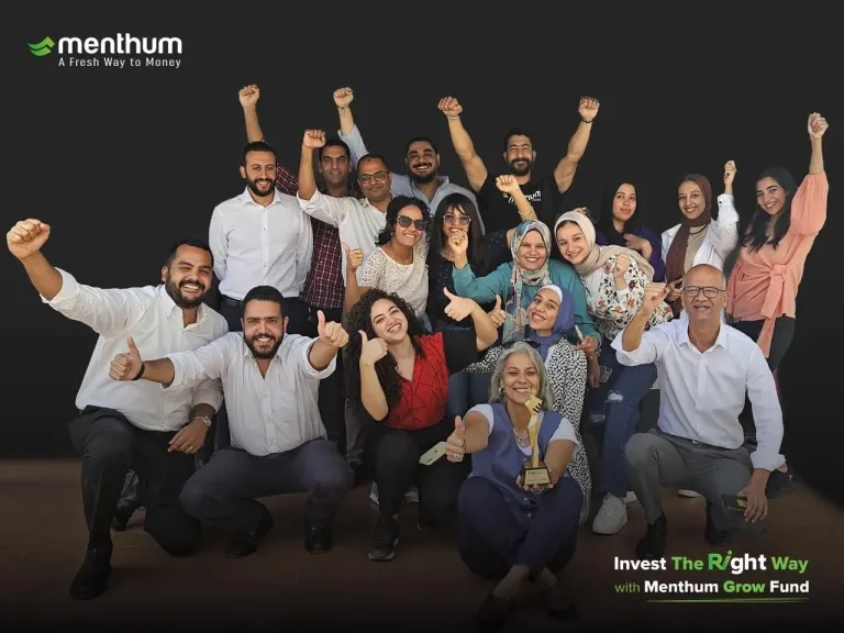 منثم وبلتون لإدارة الأصول يطلقان «صندوق منثم جرو» أول خطة استثمار منتظمة رقمية بمصر
