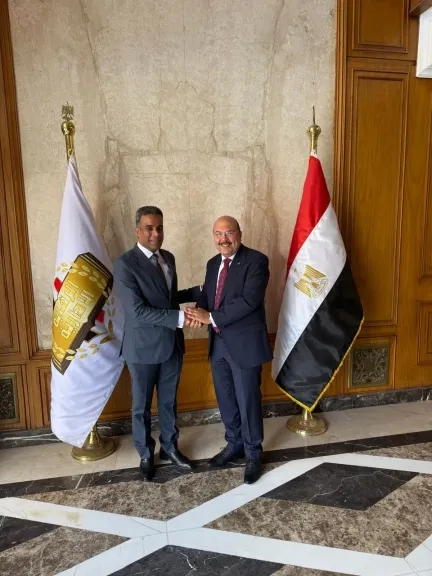 رئيس شعبة الأدوات الكهربائية: خدمات الجيل الخامس تعزز سلاسل الإمداد.. واللوجستيات الذكية مستقبل الاقتصاد