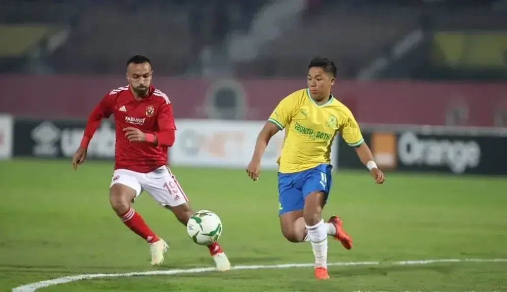 السبت الكروي.. الأهلي في لقاء صعب أمام صن داونز وبرشلونة يستضيف سيلتا فيجو للاقتراب من حسم الليجا