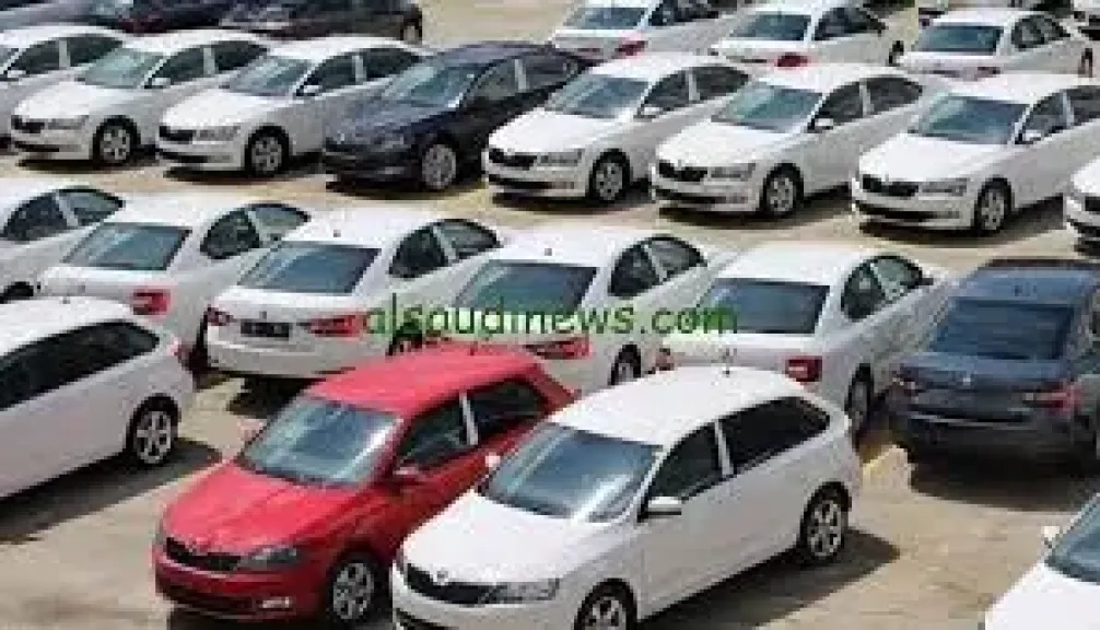 انخفاض أسعار السيارات بعد خفض الفائدة