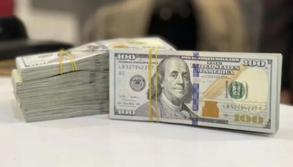 سعر الدولار اليوم مقابل الجنيه المصري بالبنوك اليوم الثلاثاء 22-4-2025