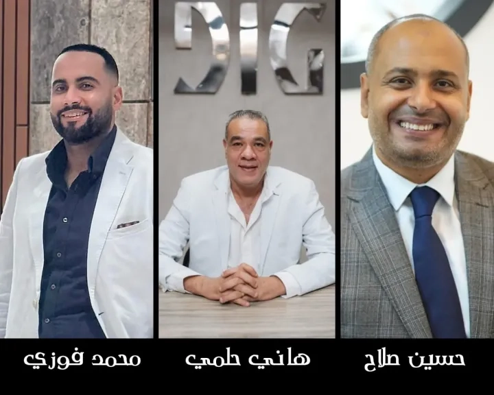 «DIG» تطلق مشروعها السادس بالعاصمة الإدارية الجديدة «Track Rev» باستثمارات 3.4 مليار جنيه