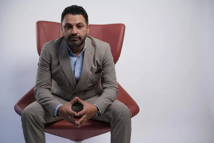 الدكتور محمد صلاح: انطلاق المرحلة الثانية من مبادرة ECC لدعم رواد الأعمال بقطاع التجميل