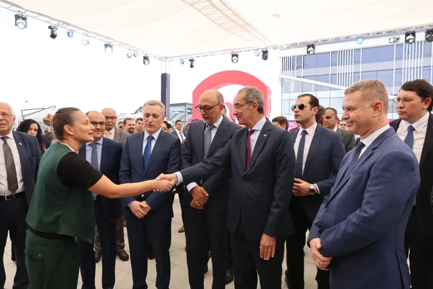 إنتلسيا تدشّن مقرها الإقليمي الجديد في مصر، وتعزّز رؤيتها الاستراتيجية لجعل البلاد مركزًا رائدًا لخدمات التعهيد متعددة اللغات