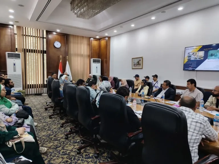صناعات الطباعة تنظم ندوة حول متطلبات التصدير والامتثال البيئي بالتعاون مع 'الرقابة على الصادرات والواردات'