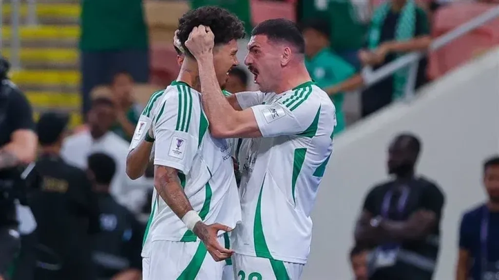 اهلي جدة يتاهل لنصف نهائي دوري أبطال آسيا
