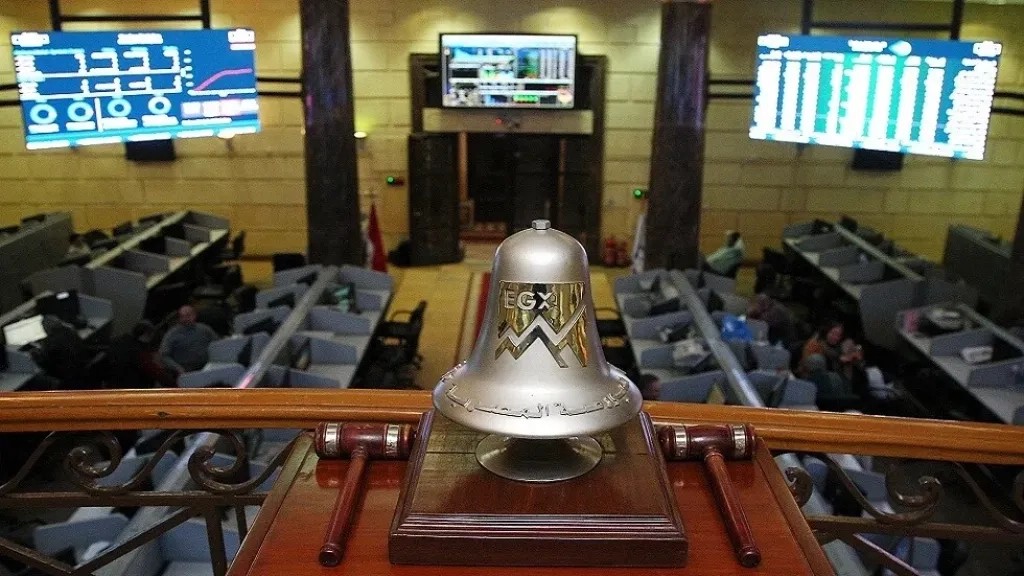 مشتريات أجنبية تدعم ارتفاع جميع مؤشرات البورصة المصرية صباح اليوم الأحد 27-4-2025
