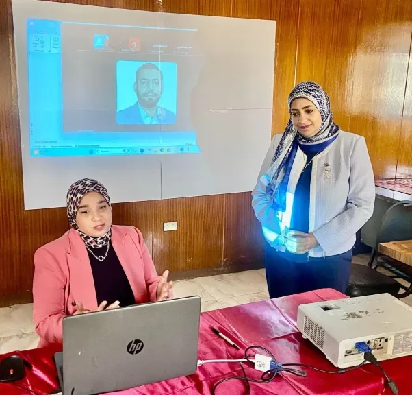 نادي صيادلة مصر ينظم ندوة 'خطوة نحو حلمك: تمويل الدراسات العليا' لدعم شباب الصيادلة