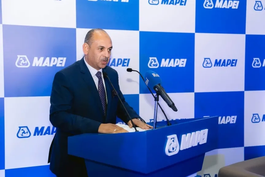 هيئة الاستثمار: مابي الإيطالية تضخ استثمارات جديدة في مصر بـ 25 مليون دولار