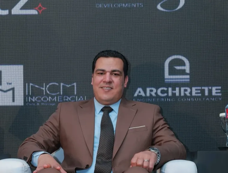 «راين» تطلق 3 مشروعات جديدة في العاصمة الإدارية باستثمارات 4 مليارات جنيه