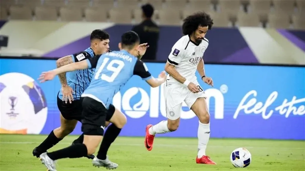 السد القطري يخسر أمام فريق كاواساكي فرونتال الياباني في ربع نهائي دوري أبطال آسيا