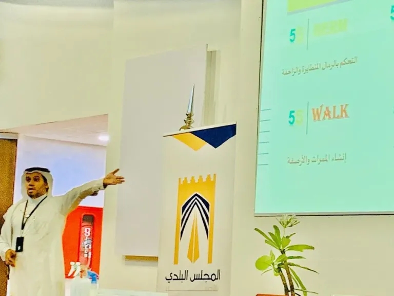 مستقبل حلول تثبيت الرمال والتربة مع فايف اس