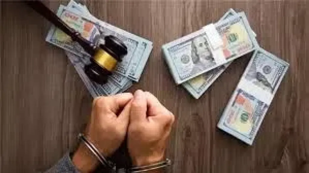 القبض على 3 أشخاص لقيامهم بغسل أموال قيمتها 220 مليون جنيه من تجارة المخدرات