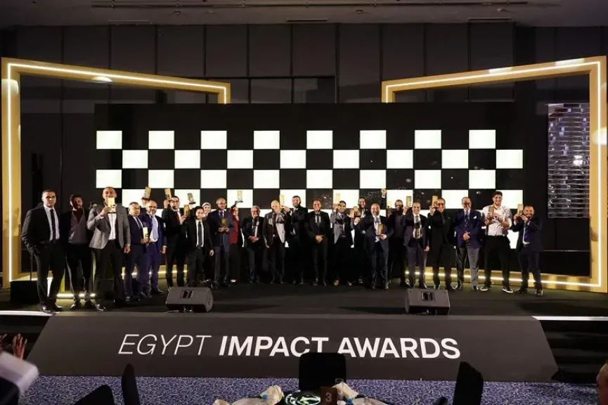 جوائز «Big 5 Egypt Impact Awards» لعام 2025 تكشف عن 93 مرشحًا نهائيًا