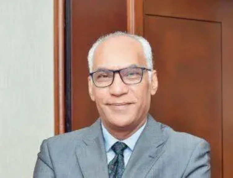 مؤسسة AM Best العالمية ترفع التصنيف المحلي لشركة قناة السويس للتأمين إلى «aa+.EG»