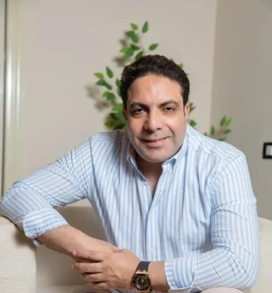 في جولة تفقدية لمحطات تصدير البرتقال.. المهندس محمد الجمال: مصر تواصل ريادتها العالمية في تصدير الموالح