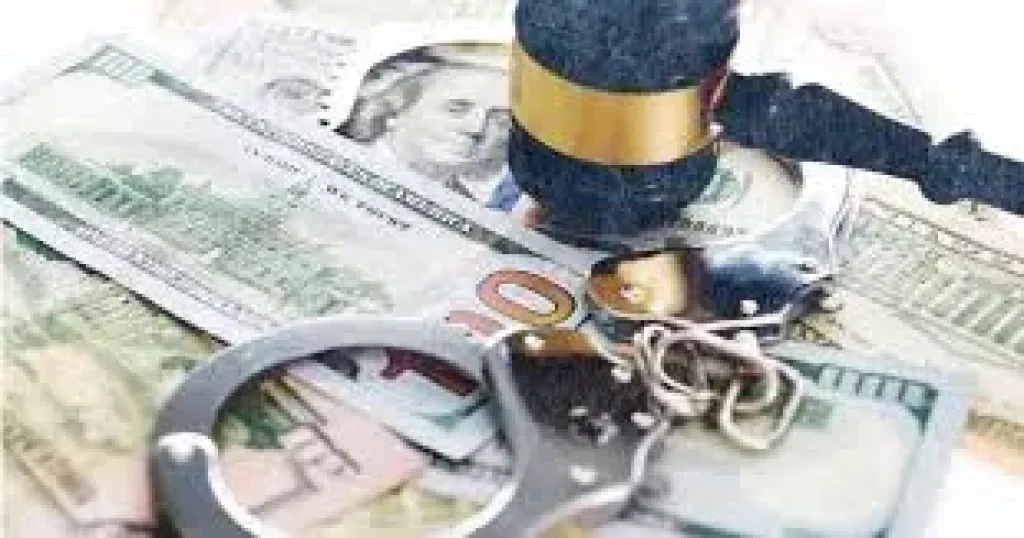 بالتفاصيل.. الداخيلة تنجح فى ضبط قضية غسل أموال بـ 260 مليون جنيه
