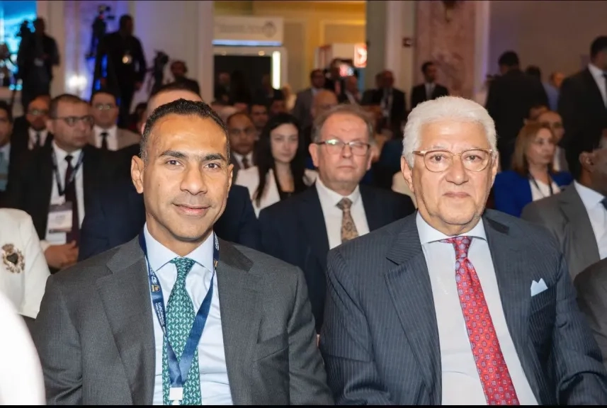 في المؤتمر المصرفي العربي 2025.. بنك قناة السويس يؤكد أهمية الشراكة بين القطاعين العام والخاص