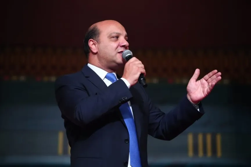 اتحاد الجمباز يستعد لاستضافة بطولتين على صالة استاد القاهرة