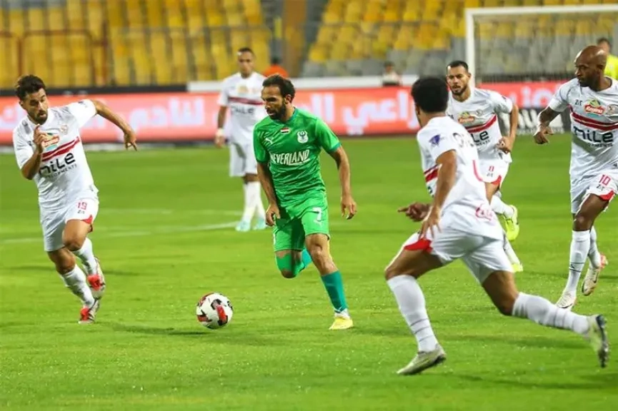 مباريات الخميس 1 مايو 2025.. الزمالك في اختبار صعب أمام المصري و مواجهات قوية قي نصف نهائي الدوري الأوروبي