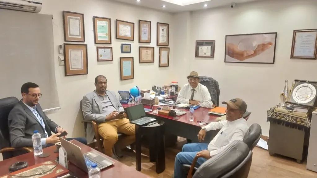 الدولي لرجال الأعمال : إقامة 3 مشاريع في الطاقة النظيفة في اليمن وتشكيل تحالف مصري لتنفيذها