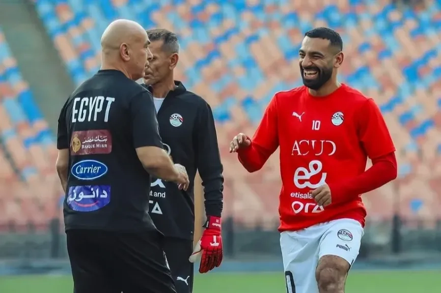 إلغاء معسكر الفراعنة في يونيو.. ما علاقة نهائي كأس مصر؟
