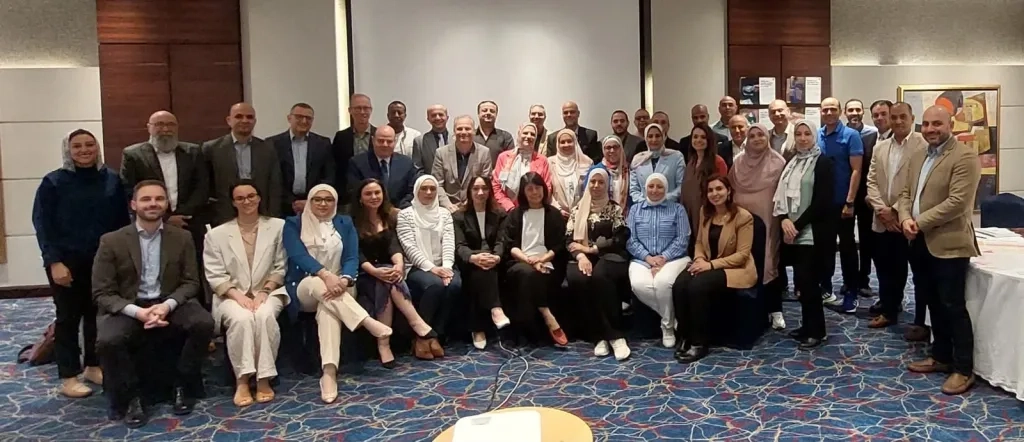 المجلس التصديري للطباعة والتغليف يشارك في تدريب متخصص لتعزيز الاقتصاد الدائري