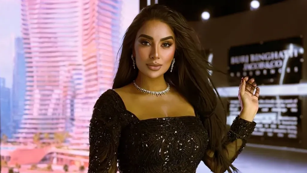 جوري بكر تقدم بلاغًا ضد طليقها بالاعتداء عليها والنيابة تبدأ التحقيقات