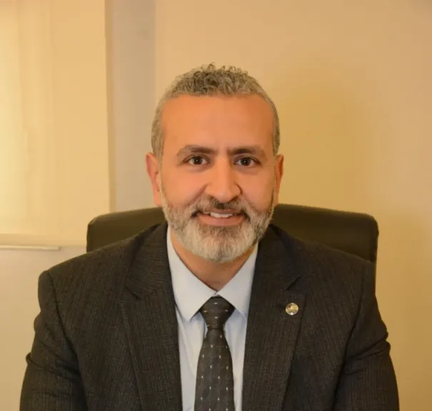 الدقة للاستشارات الهندسية بالقائمة النهائية لجوائز Big 5 Egypt لعام 2025