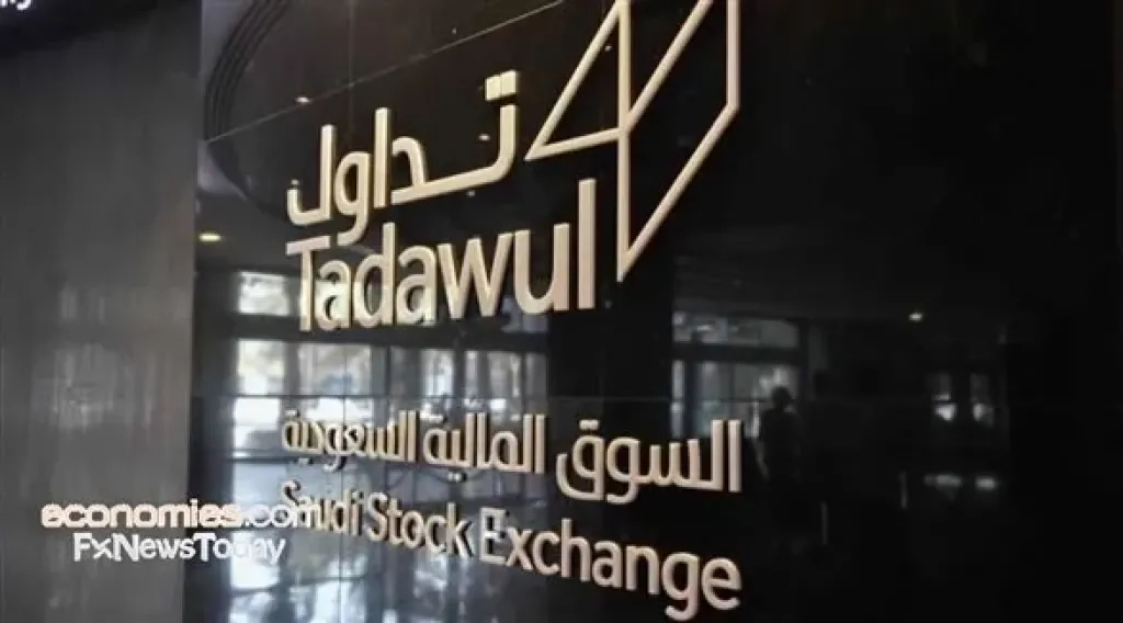 تباين أداء بورصات السعودية والبحرين ومسقط بختام تعاملات الإثنين