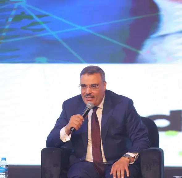 رئيس إدارة الدول العربية بـ'التمثيل التجاري': تقديم معلومات دقيقة عن احتياجات الأسواق